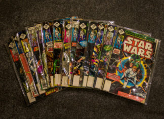 Valutare i fumetti 1815 0 Valutare i fumetti CMS